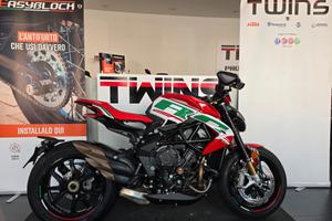 Mv Agusta Dragster 800 RC _ Permutiamo
