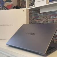 Huawei Matebook series 14" i5 16gb ram/512gb ssd