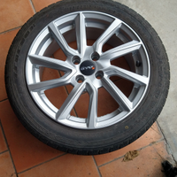 Gomme invernali R16