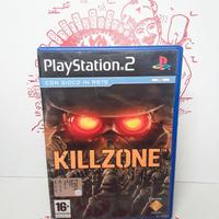 Killzone PS2