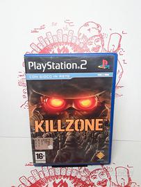 Killzone PS2