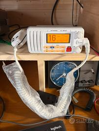 VHF Marino Icom IC-421