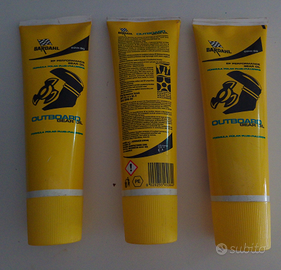 Olio ingranaggi cambio fuoribordo