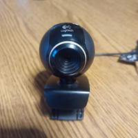 Web Cam Logitech 