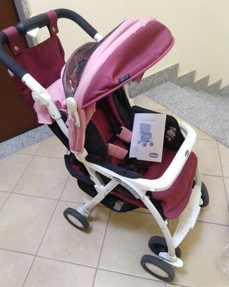 Passeggino Chicco Simplicity