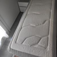 Materasso singolo Dorelan Levant 80 x 195