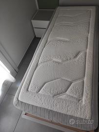 Materasso singolo Dorelan Levant 80 x 195