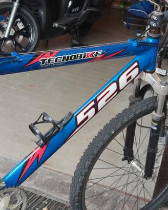 Mountanbike uomo/ragazzo taglia L