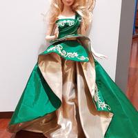 Barbie - Collezione Natale 2010