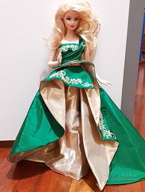 Barbie - Collezione Natale 2010