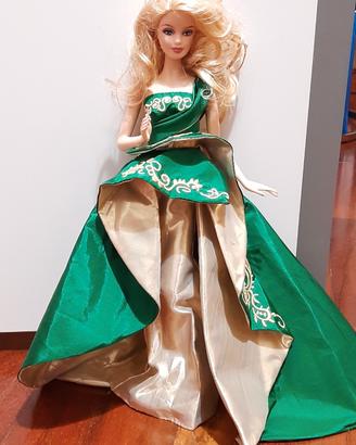 Barbie - Collezione Natale 2010