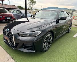 BMW 420 *GRAN COUPE*XDRIVE*2 M-SPORT*NAVI*FULLLED*