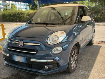 Fiat 500L Living 1.3 Multijet 95 CV Pop Star