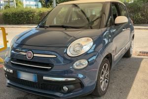 Fiat 500L Living 1.3 Multijet 95 CV Pop Star