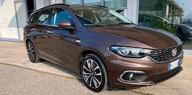 Fiat Tipo silver