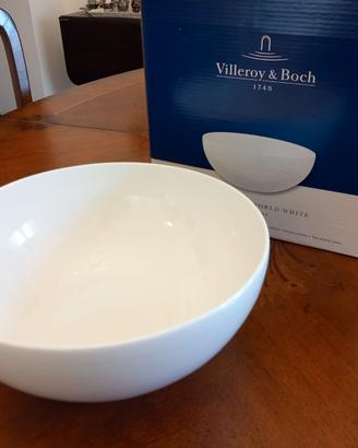 VILLEROY & BOCH "Wonderful World"  insalatiera