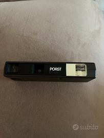 Fotocamera analogica Porst Blitzpocket 300