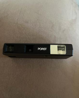Fotocamera analogica Porst Blitzpocket 300