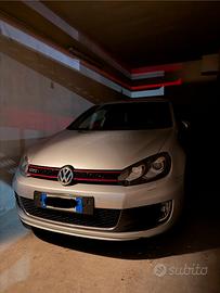 GOLF 6 GTI DSG