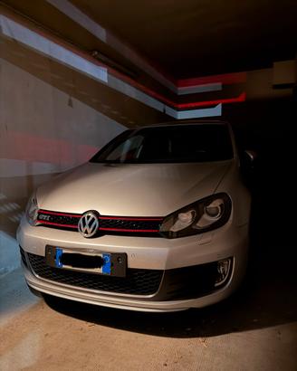 GOLF 6 GTI DSG