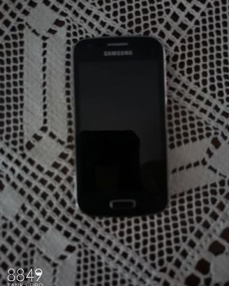 Samsung Galaxy Ace 3  Funzionante 