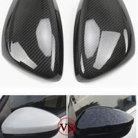 Peugeot 208 calotte specchietti carbonio