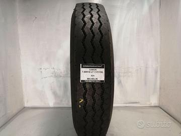 1 GOMME USATE ESTIVO 70016 - TP959084