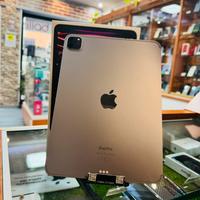 IPAD PRO 11 4 GENERAZIONE 256GB WiFi + CELLULARE