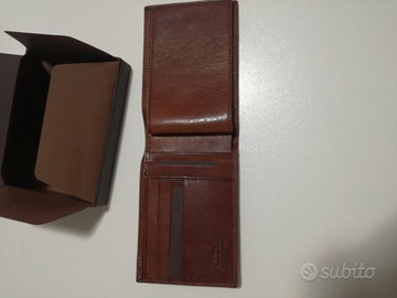Portafoglio uomo