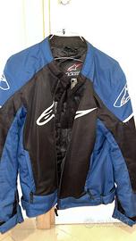 Giacca Da Moto Alpinestars L