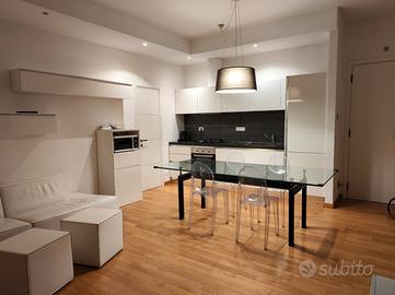 Appartamento arredato in pieno centro, Senigallia