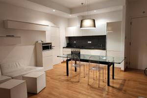 Appartamento arredato in pieno centro, Senigallia