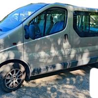 Opel Vivaro / Renault Trafic 1.9 CDTI del 2006