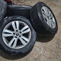 Cerchi in lega kia Sportage