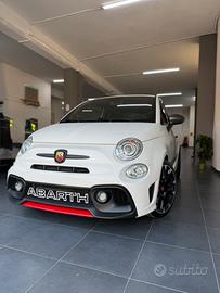 500 abarth competizione