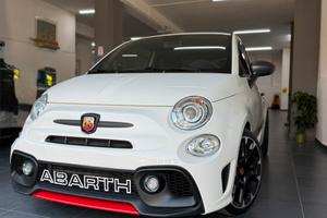 500 abarth competizione