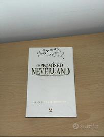 box the promised neverland