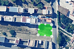 Terreni/suoli edificabili