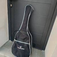Chitarra classica Toledo Primera
