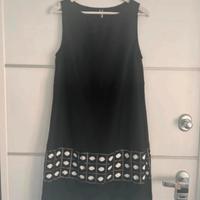 Abito smanicato donna marca Valery taglia 42