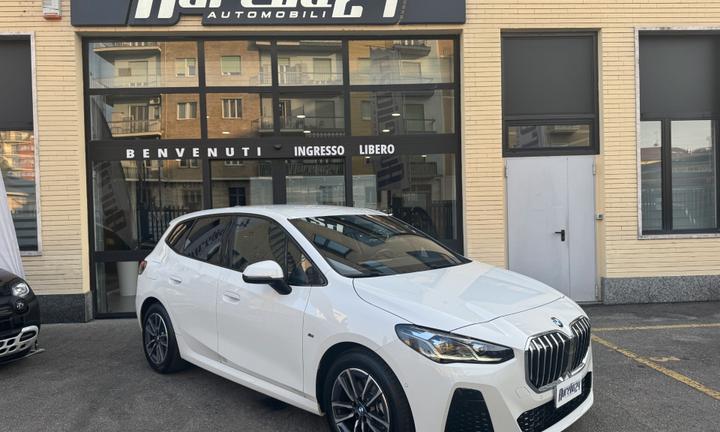 Bmw 2er Active Tourer 220i 48V Msport
