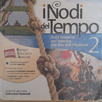 I nodi del tempo 2