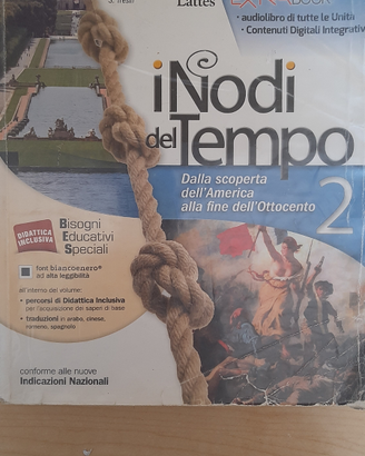 I nodi del tempo 2