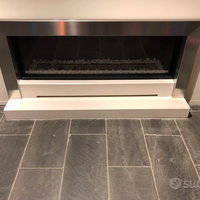 Caminetto a GAS Metro 130 XT