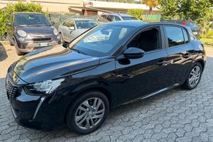 Peugeot 208 PureTech 75 Stop&Start 5 porte Like