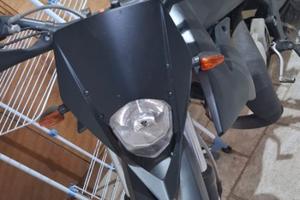 Gilera 50 motard - 2018