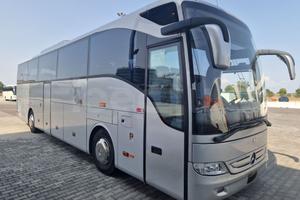 Mercedes-Benz Tourismo, 2013, 58 posti, Euro 5