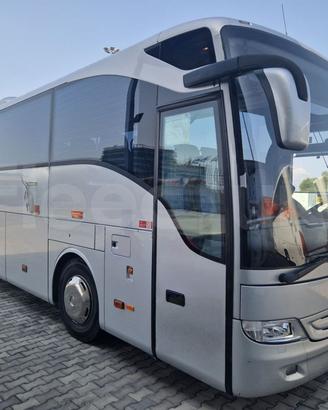 Mercedes-Benz Tourismo, 2013, 58 posti, Euro 5