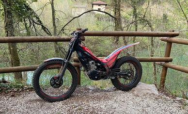 Montesa 300rr
