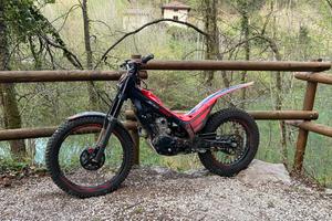Montesa 300rr